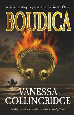 Boudica - Collingridge, Vanessa