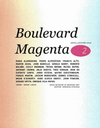 Boulevard Magenta