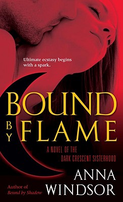 Bound by Flame - Windsor, Anna