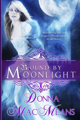 Bound by Moonlight - Macmeans, Donna