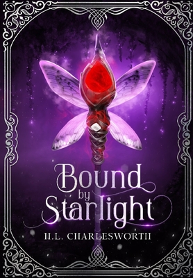 Bound By Starlight - Charlesworth, H L