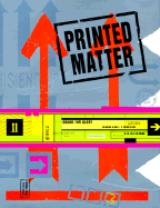 Bound for Glory: Printed Matter