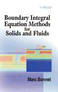 Boundary Integral Equation Methods for Solids and Fluids