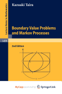 Boundary value problems and Markov processes