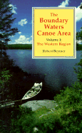 Boundary Waters Canoe Area - Beymer, Robert