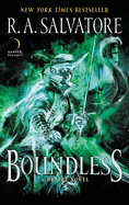 Boundless: A Drizzt Novel