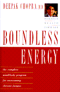 Boundless Energy: The Complete Mind/Body Program for Overcoming Chronic Fatigue