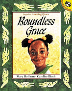 Boundless Grace: Sequel to Amazing Grace