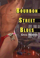 Bourbon Street Blues - Herren, Greg (Editor)