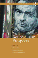 Bourdieusian Prospects