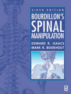 Bourdillon's Spinal Manipulation