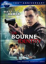 Bourne Identity [100th Anniversary] - Doug Liman