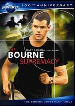 Bourne Supremacy [100th Anniversary]