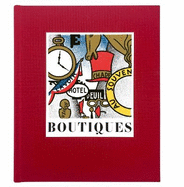 Boutiques: Lucien Boucher's Boutiques