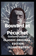 Bouvard and Pcuchet Illustrated