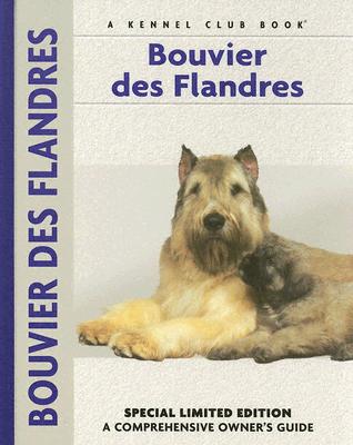 Bouvier Des Flandres - Pollet, Robert, Dr.