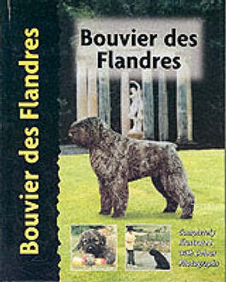 Bouvier des Flandres - Pollet, Robert