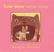Bow Wow Meow Meow: It's Rhyming Cats and Dogs