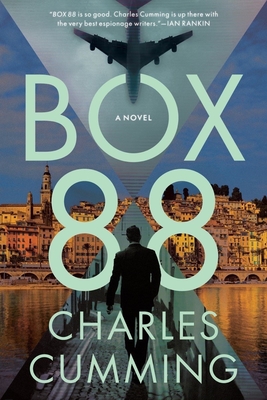 Box 88 - Cumming, Charles