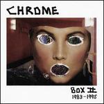 Box II: 1983-1995