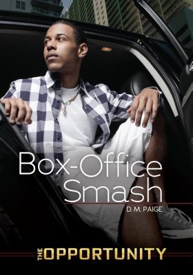 Box-Office Smash - Paige, Danielle