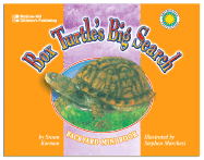 Box Turtle's Big Search