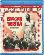 Boxcar Bertha [Blu-ray]
