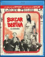 Boxcar Bertha [Blu-ray] - Martin Scorsese