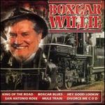 Boxcar Willie - Boxcar Willie