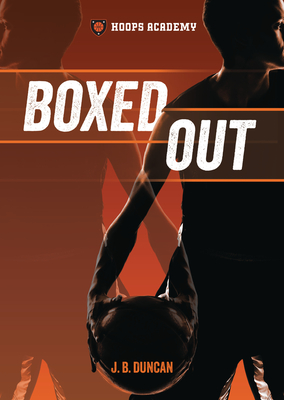 Boxed Out - Duncan, J B