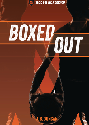 Boxed Out - Duncan, J B