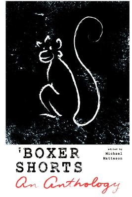 'Boxer Shorts - Matteson, Michael (Editor)