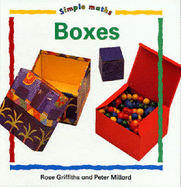 Boxes - Griffiths, Rose, and Millard, Peter (Photographer)