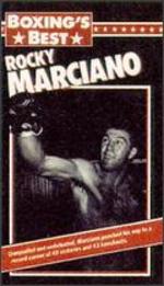 Boxing's Best: Rocky Marciano
