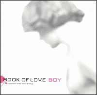 Boy [CD/12"] - Book of Love