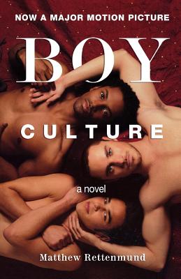 Boy Culture - Rettenmund, Matthew