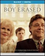 Boy Erased [Includes Digital Copy] [Blu-ray]