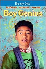 Boy Genius [Blu-ray]
