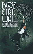Boy Girl Wall