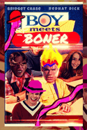 Boy Meets Boner