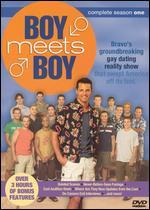 Boy Meets Boy: Complete Season One [3 Discs]