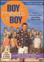 Boy Meets Boy: Season 01 - 