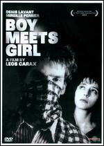 Boy Meets Girl - Leos Carax