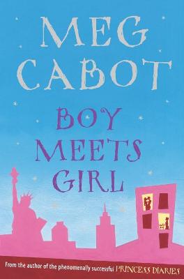 Boy Meets Girl - Cabot, Meg