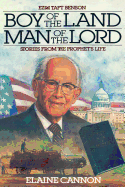 Boy of the Land, Man of the Lord