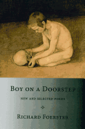 Boy on a Doorstep