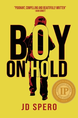 Boy on Hold - Spero, J D