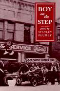 Boy on the Step - Plumly, Stanley