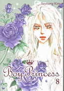 Boy Princess Volume 8