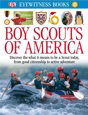 Boy Scouts of America - Birkby, Robert